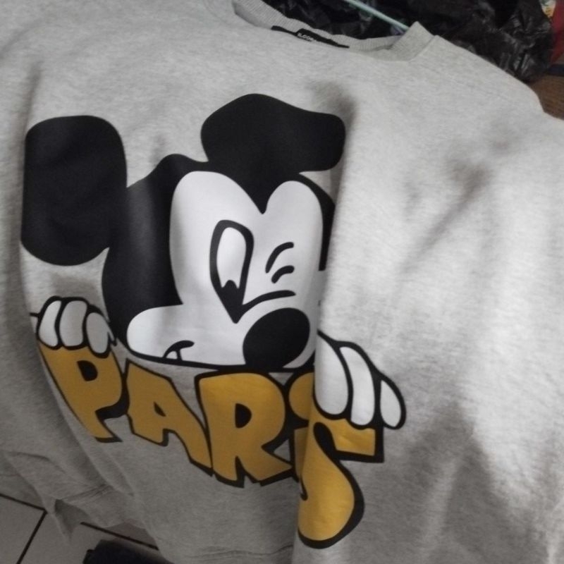 SWEATER PREMI 2