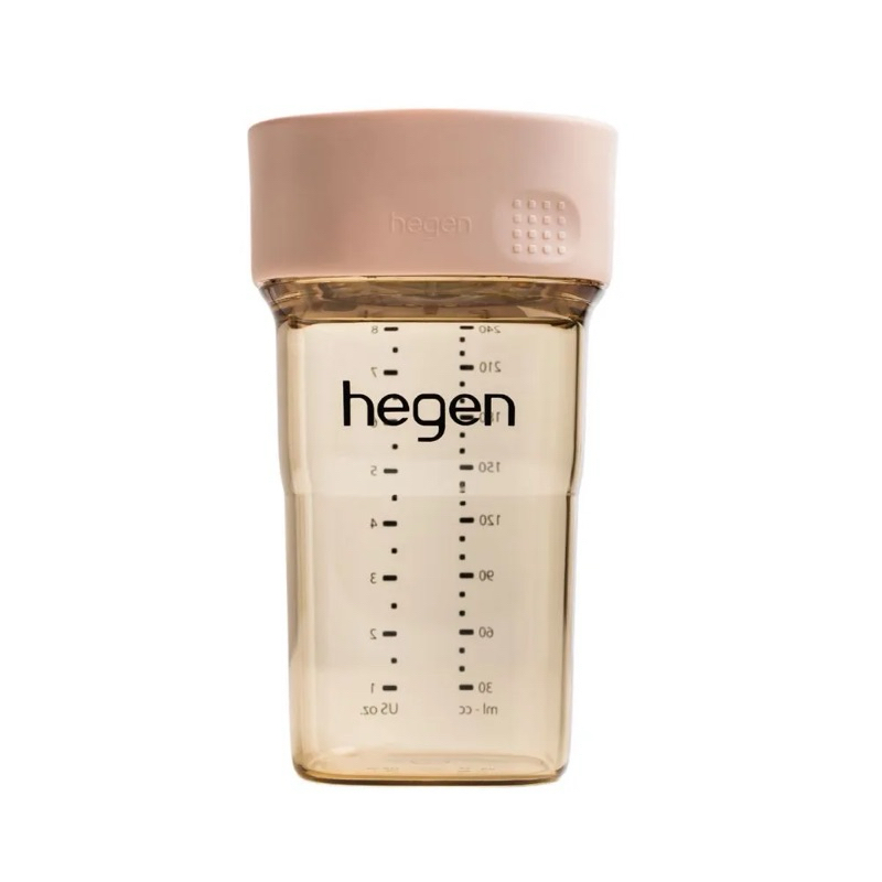 Hegen All Rounder Cup PPSU 240ml