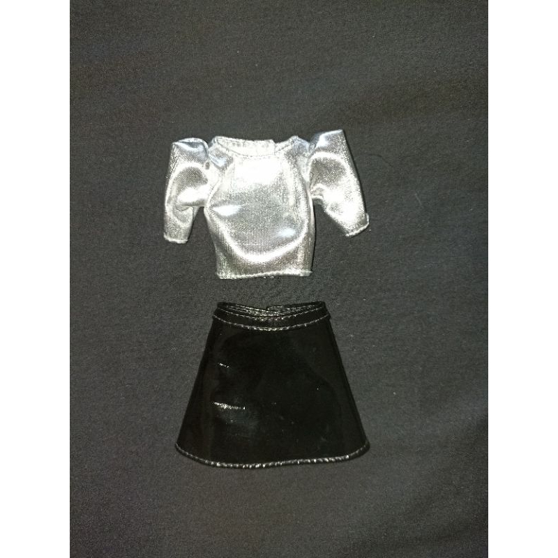 baju ORI mattel