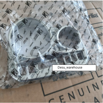 lis Speedometer Vespa S Iget Cover Spedometer Frame