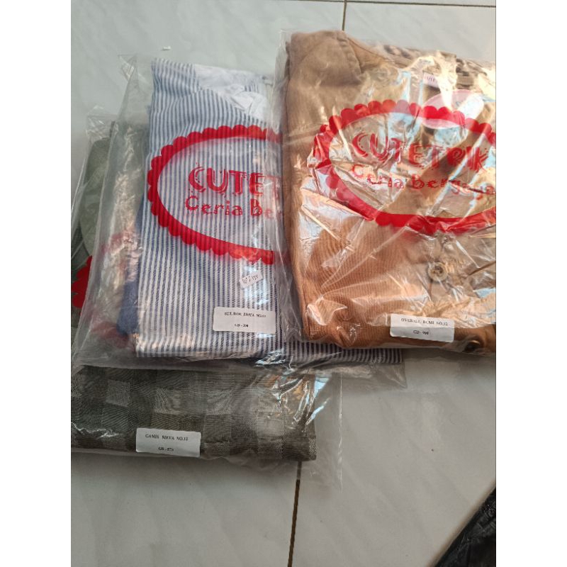 mitra  cutetrik