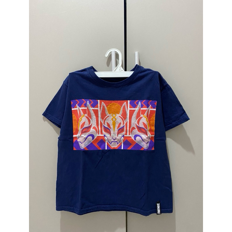 preloved kaos fortnite