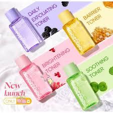 Glad2Glow Toner