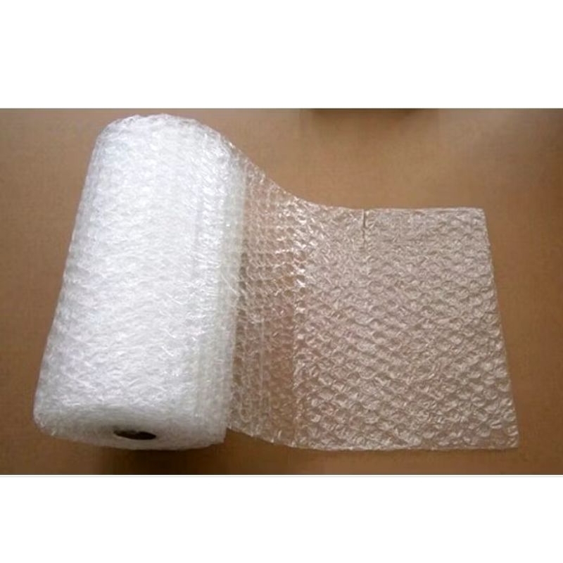 Tambahan Bubble Wrap