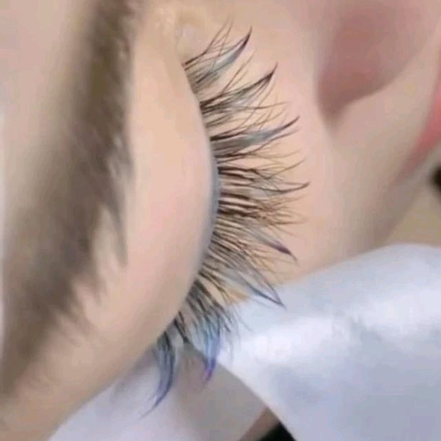 Aphrodite_lash random 20 pasang