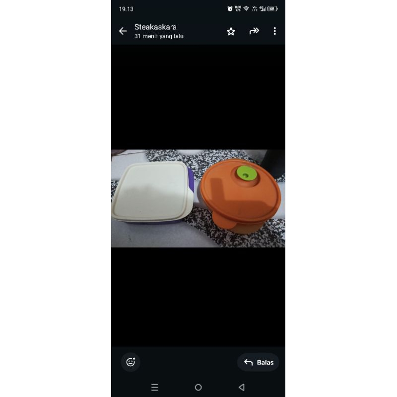 tepak makan