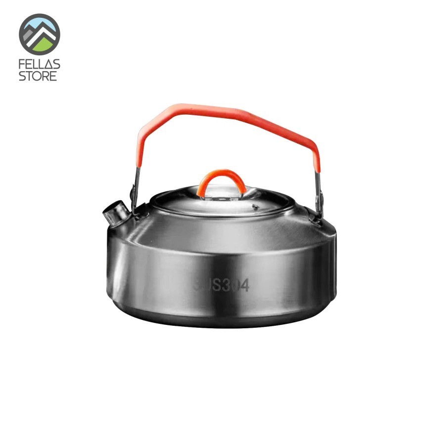Camp Kettle 900ML