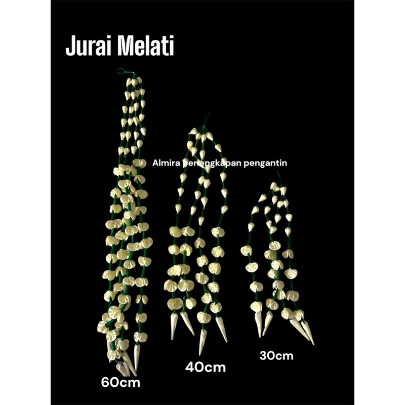 Jurai melati