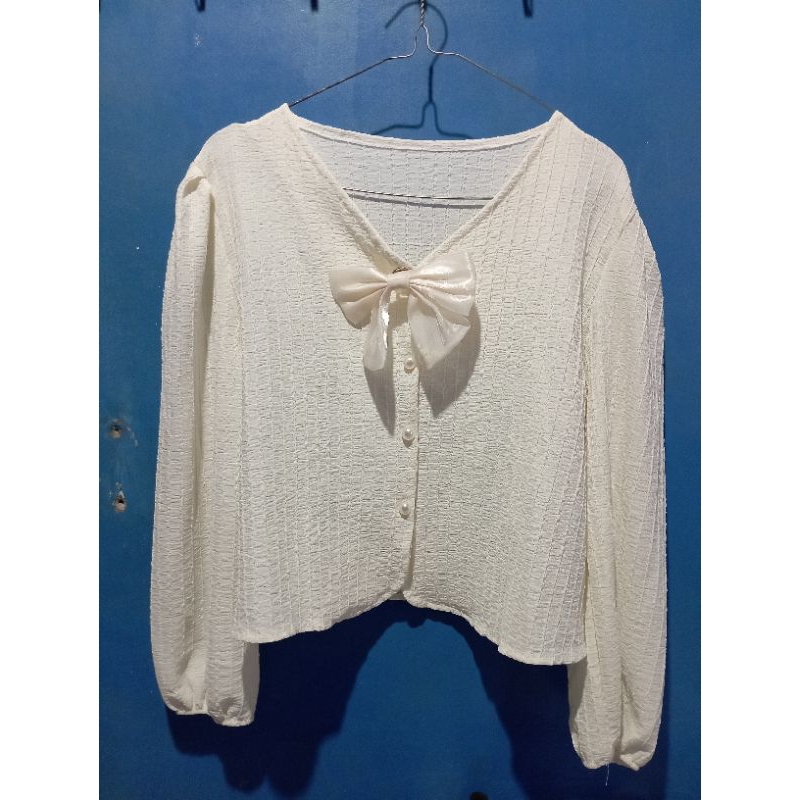 preloved stuff
