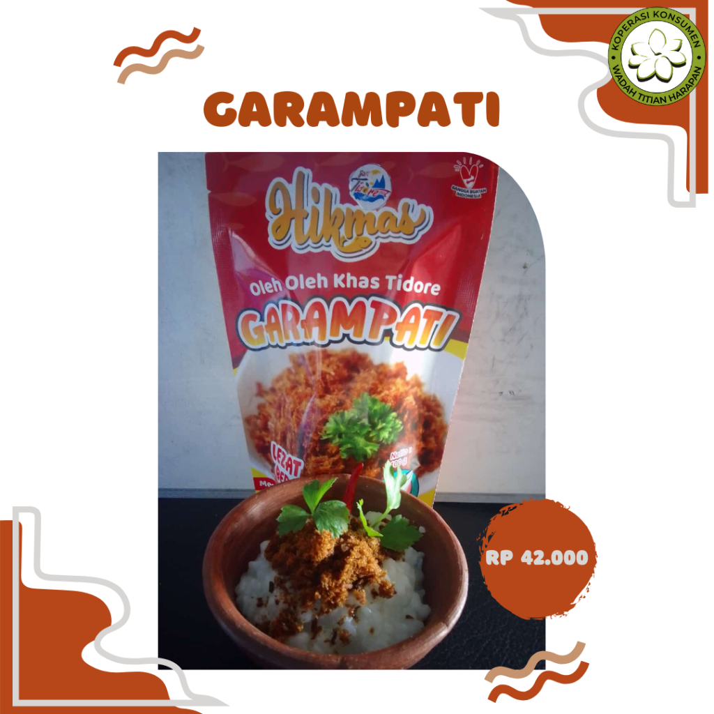 Garampati