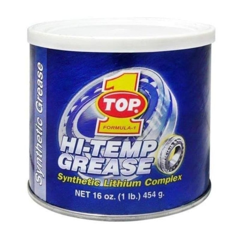 TOP1 Gemuk/Hi Temp Grease
