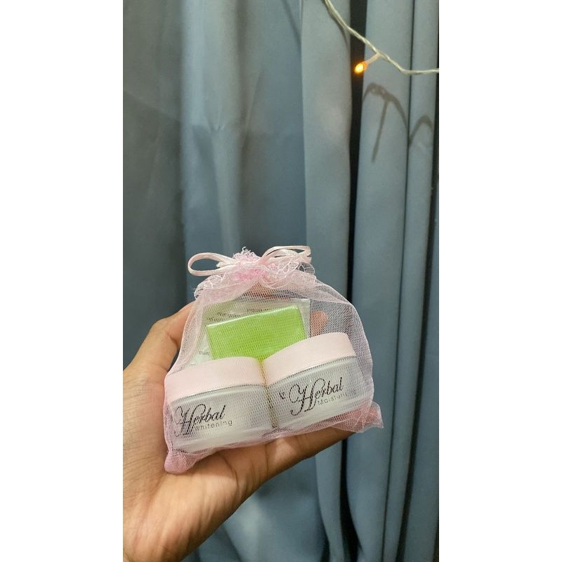 HERBAL CREAM ORIGINAL ❤️