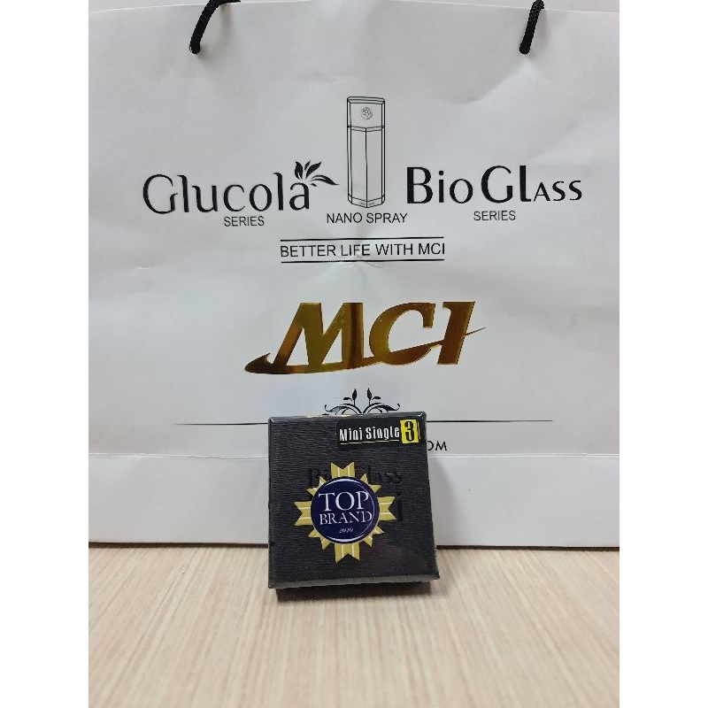 BIO Mini 100% MCI Ori