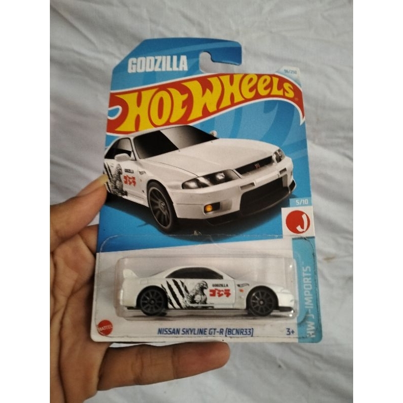 Hotwheels