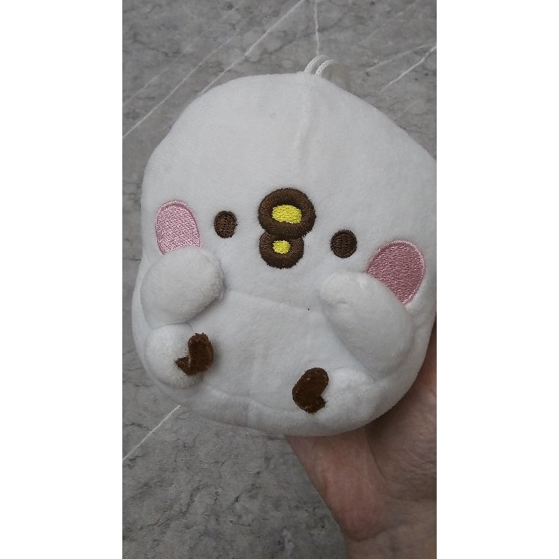 PISUKE KANAHEI DOLL