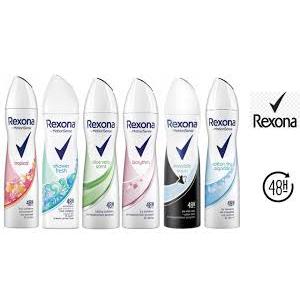 REXONA SEMPROT
