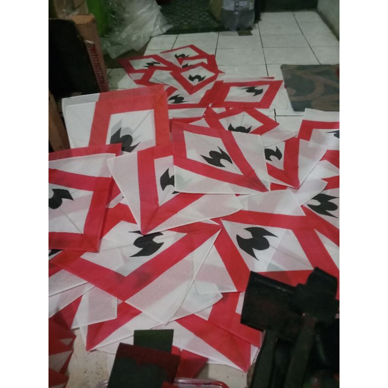 seot soltiran 500pcs