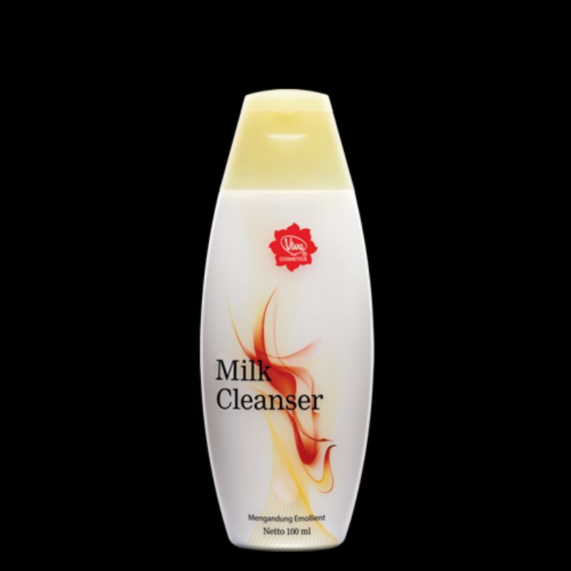 Viva - Milk Cleanser