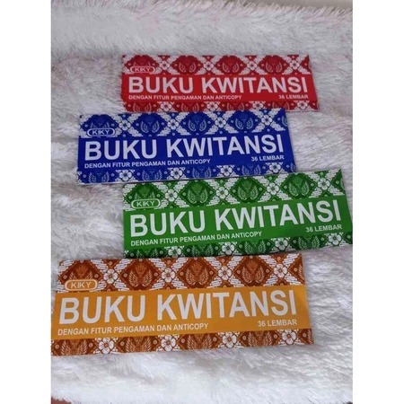 Kwitansi