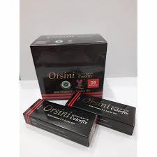 Orsini Ultra Matte Colorfix