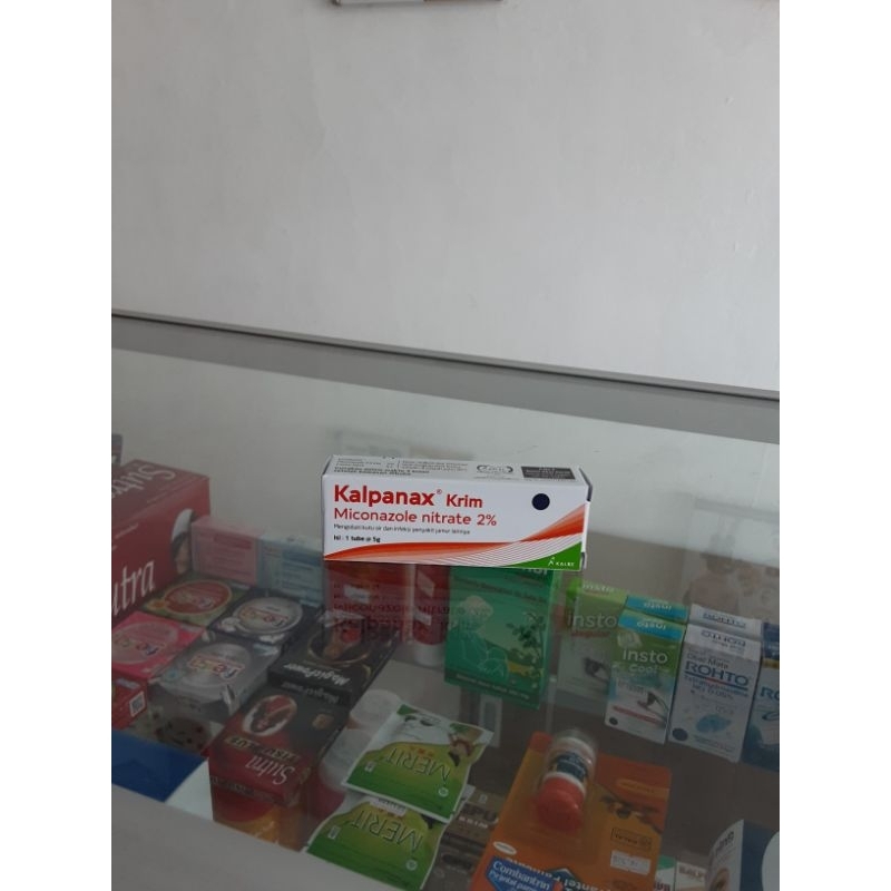 kalpanak cream