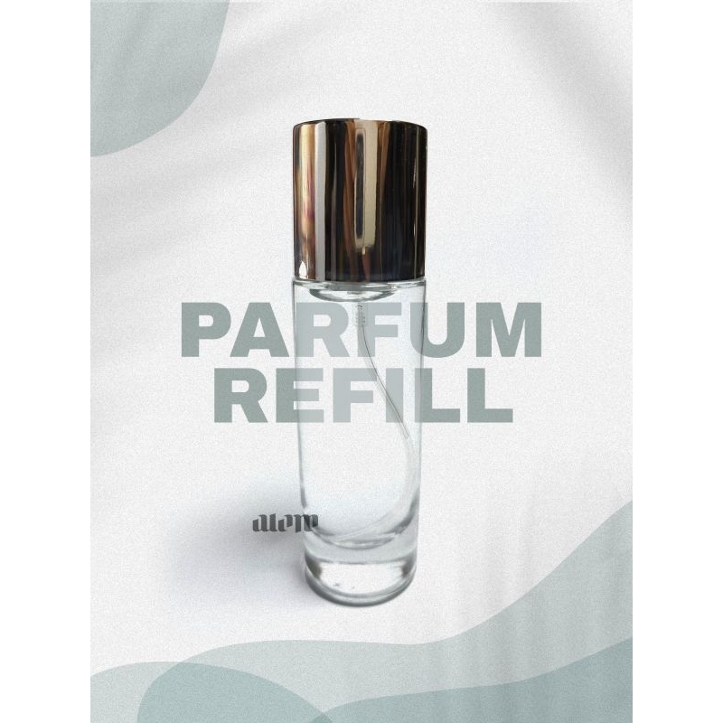 Inspired Parfume Refill 30ml | Part 6