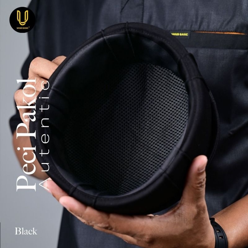 Uhud Basic - PECI PAKOL AUTHENTIC PREMIUM