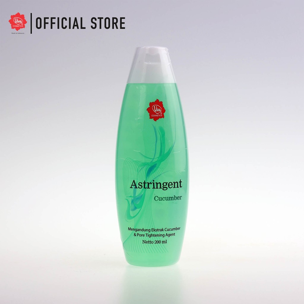 Viva Astrigent Cucumber | 100ml