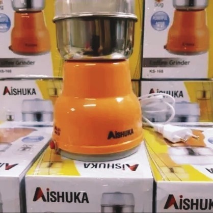 Blender Obat Aishuka