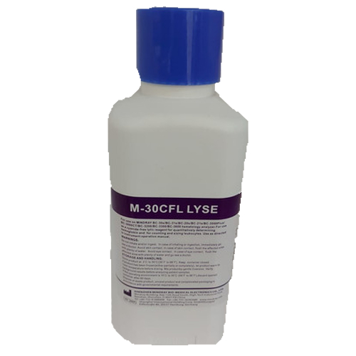 LYSE M-30 MINDRAY 500ML
