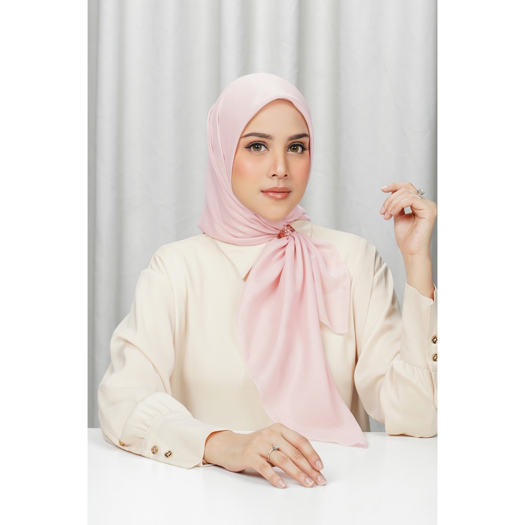 Everyday Scarf
