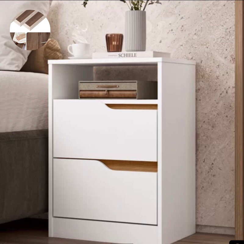 Bedside table kiana NK 25