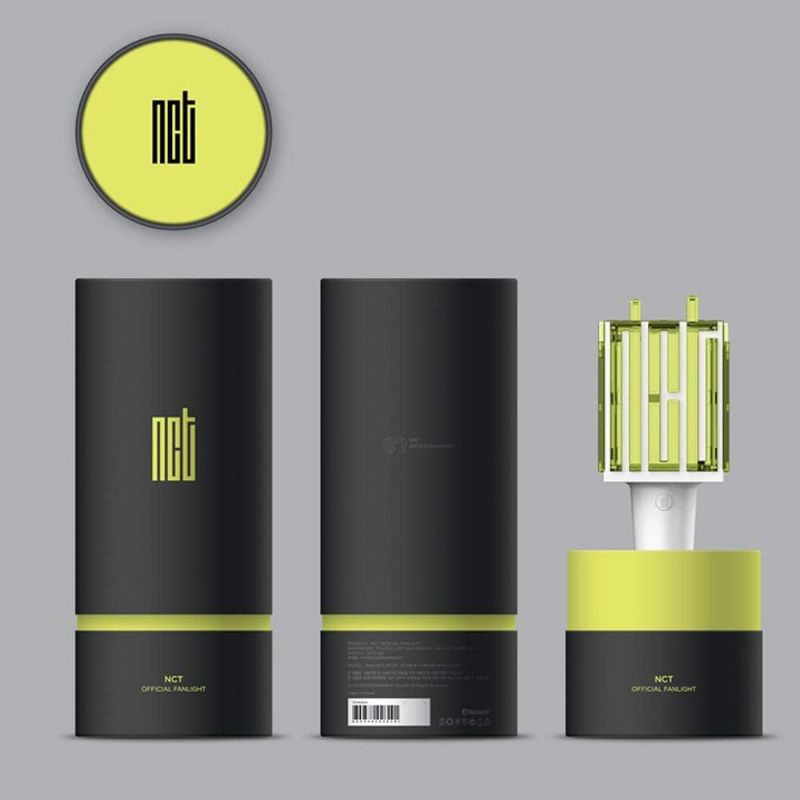 Ready Official Merchandise NCT