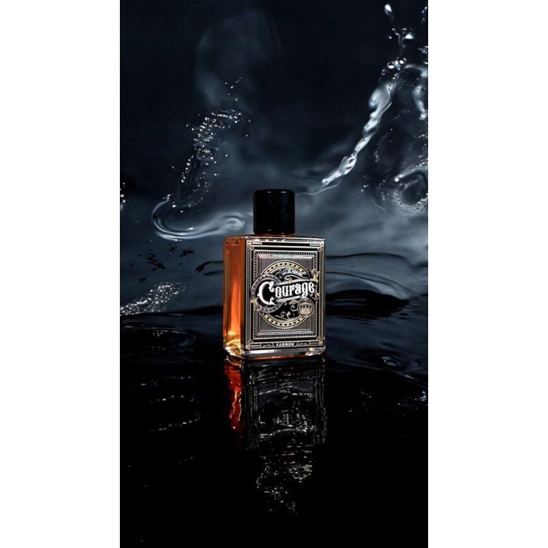 parfum exclusive original bpom