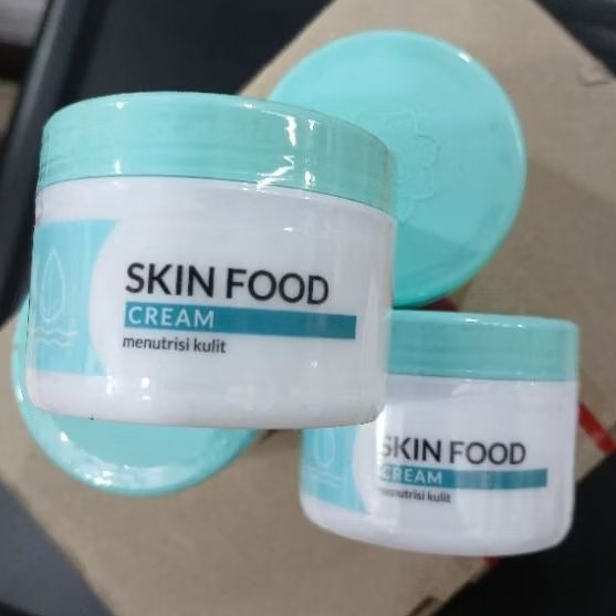 SKINFOOD