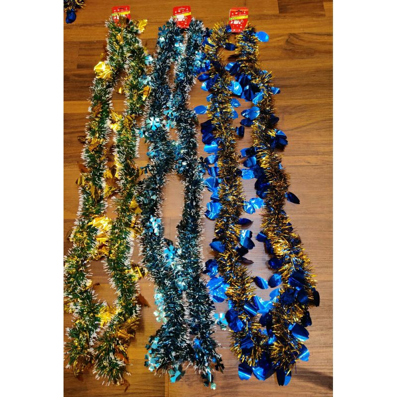 slinger natal ukuran 2 meter