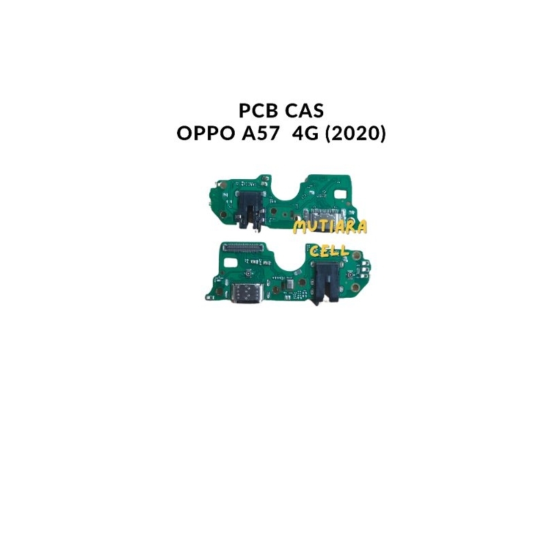 PCB OPPO A57 4G (2020)