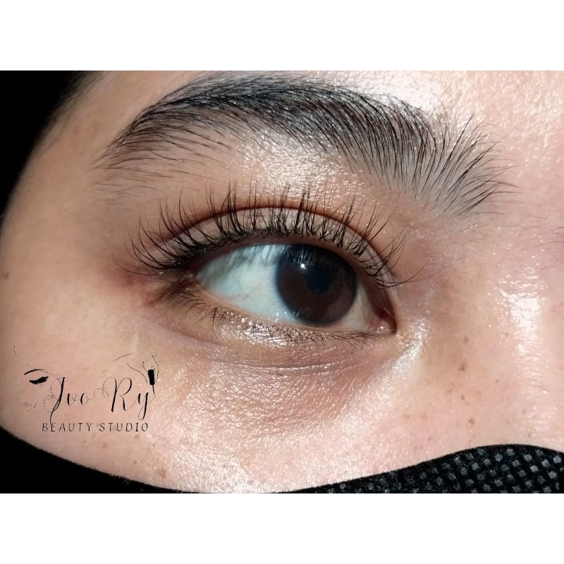 eylash natural uk 10,11