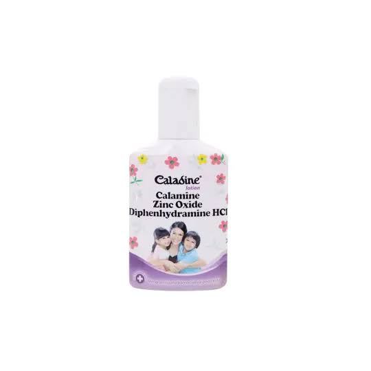 CALADIN LOTION 60ML & 95ML