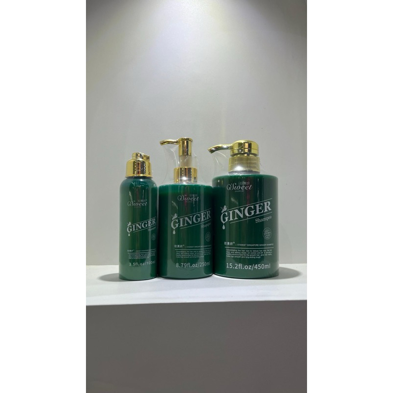 shampoo ketombe