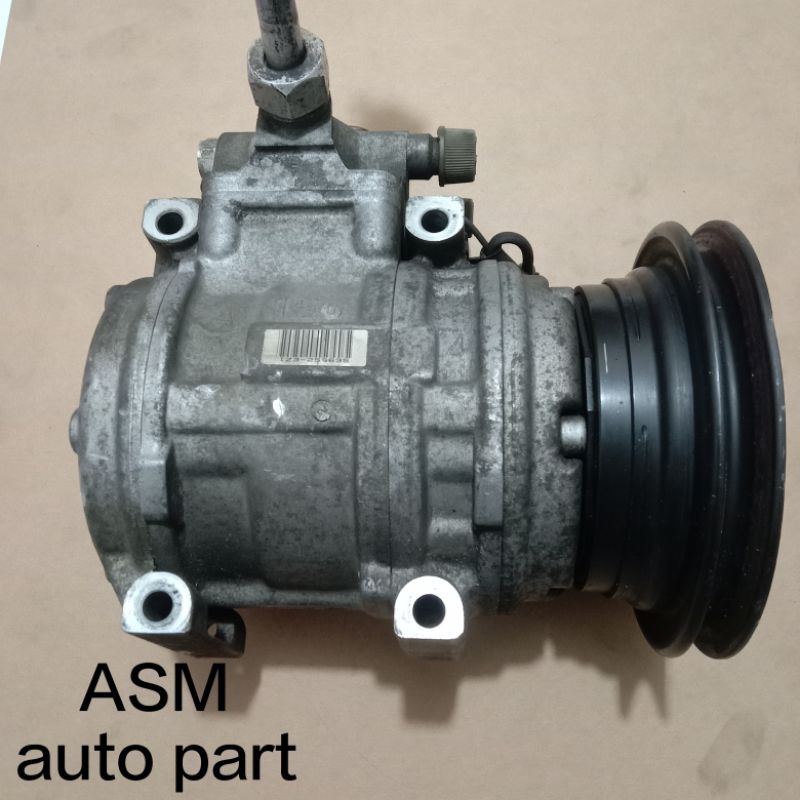 Compresor ac kijang 7k 15A