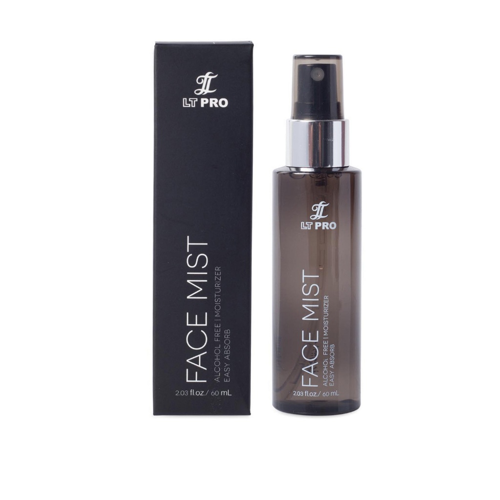 LT Pro Face Mist 60ml  || Face Mist