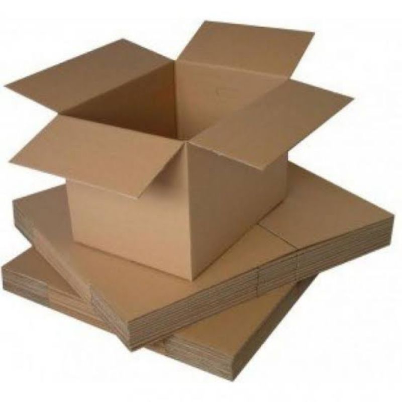 Packing Kardus