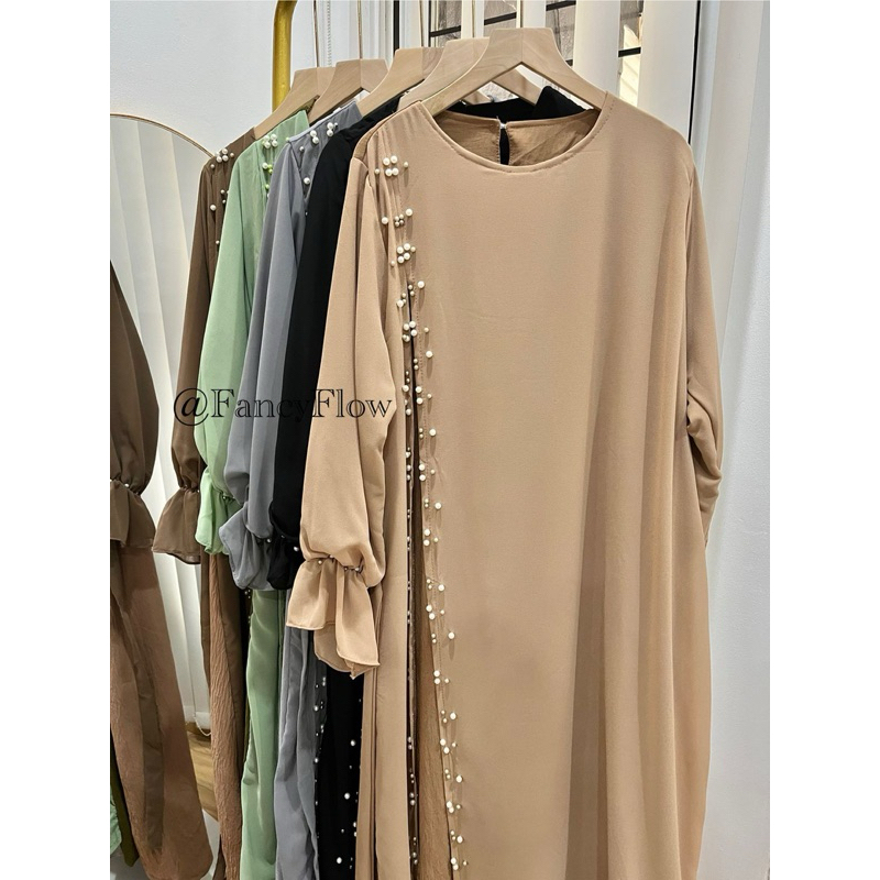 Abyan gamis wanita