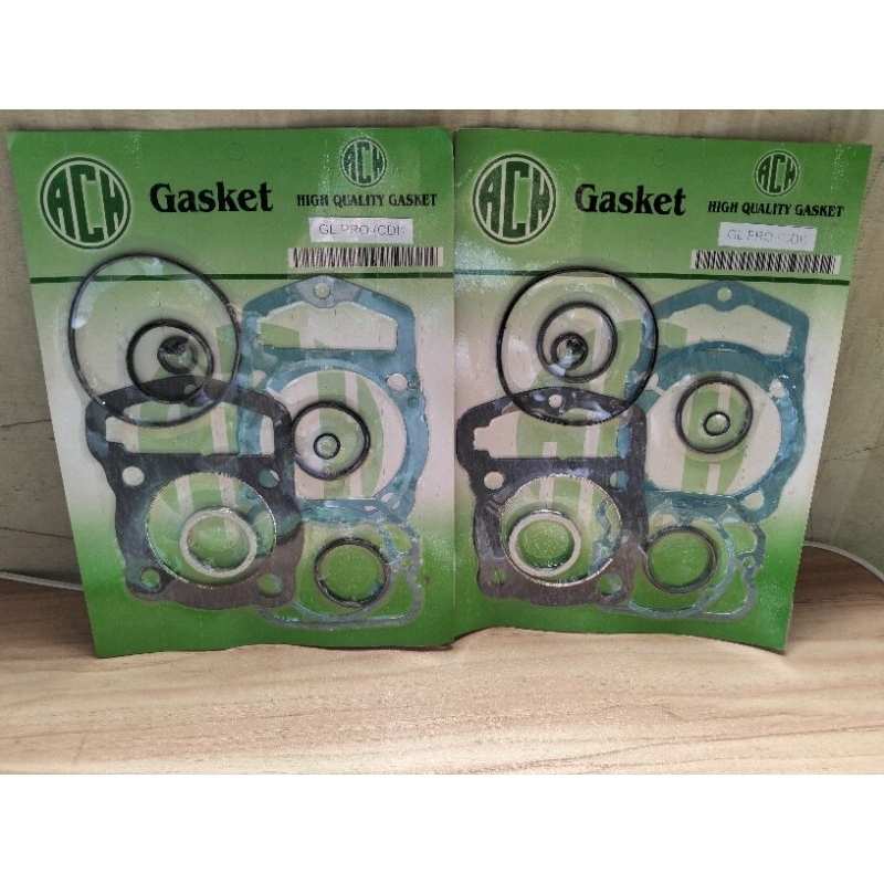 Paking Gasket Top Set GL PRO (CDI)