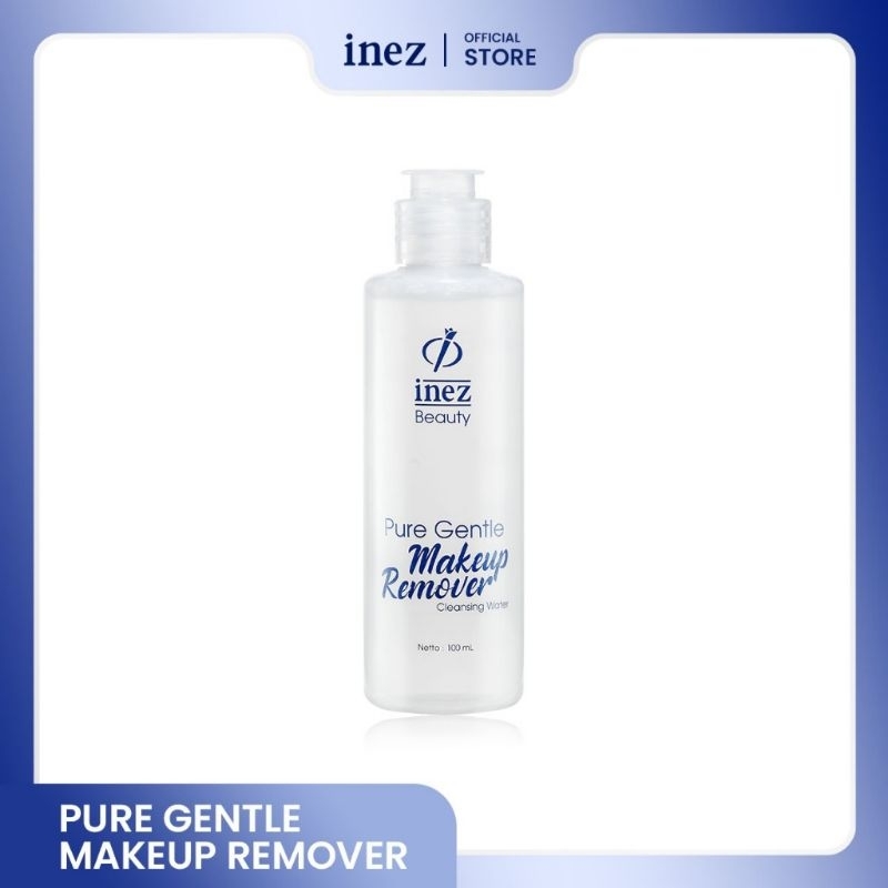 Inez Gentle Makeup Remover 100ml