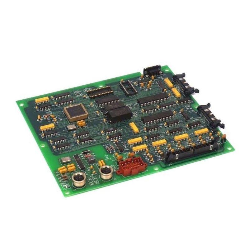 STOCK A26491-A ; D31705-1 ; MODULE CONTROL BOARD