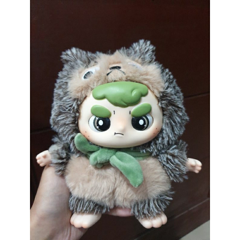 Matata (Selected from blindbox) Landak