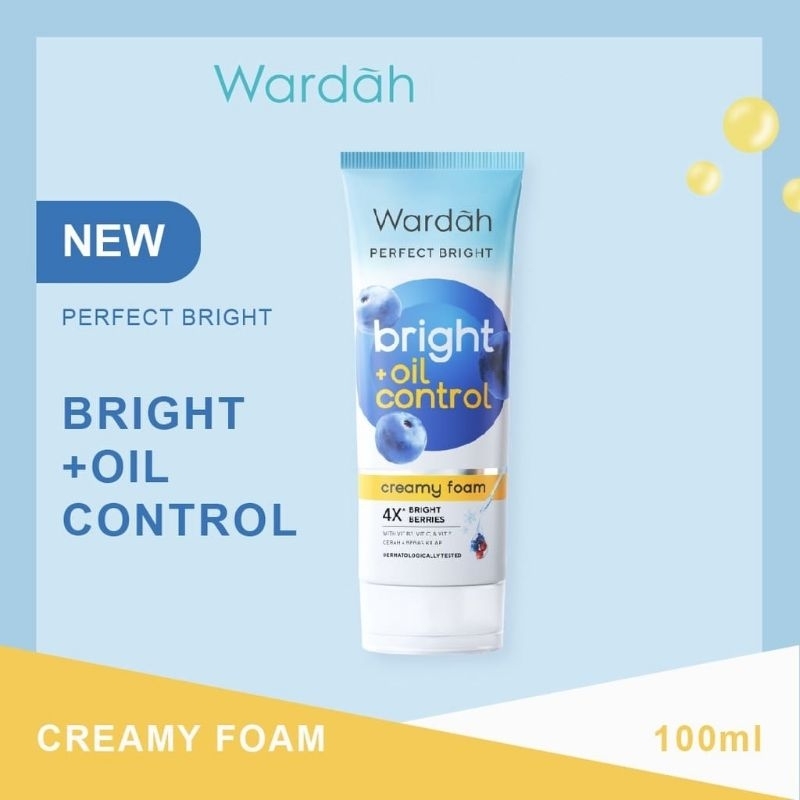 WARDAH BRIGHT