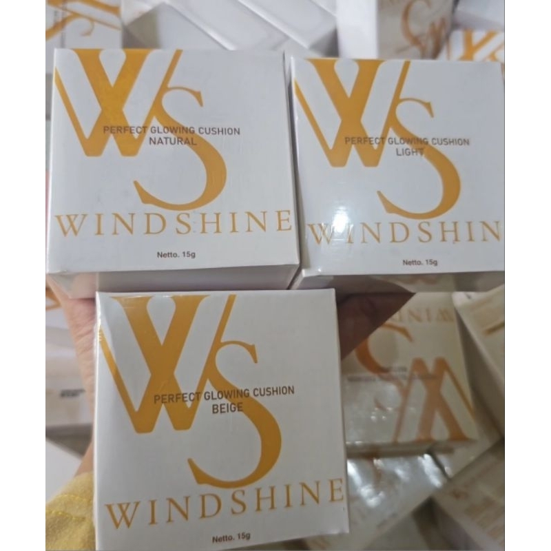 Paket usaha || 3 cushion windshine